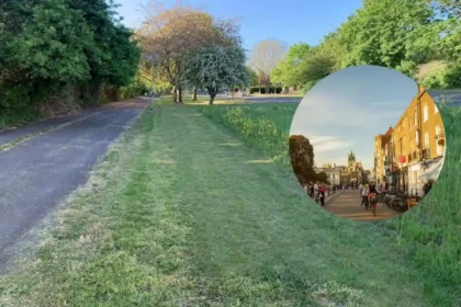 Community-led wildlife corridor launched in Cambridge Abbey 2026
