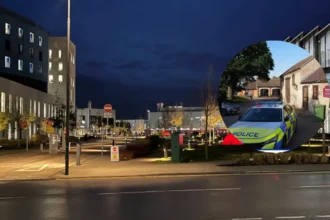 Critical Incident Ongoing at Addenbrooke’s Hospital, Cambridge 2026