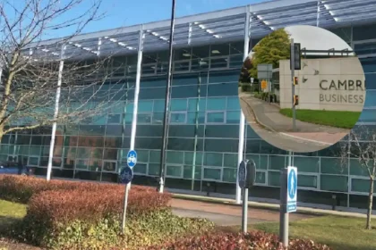 Crown Estate revives Cambridge Business Park project