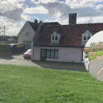 Cyclist suffers broken wrist in Burwell Road hit-and-run appeal, Cambridge 2026