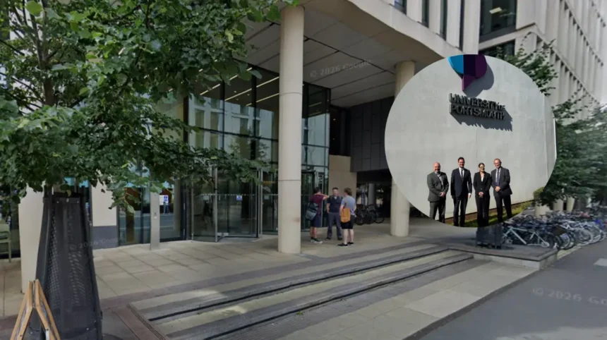 Defence alliance launch 19 Russell Group universities in, 5 out 2026