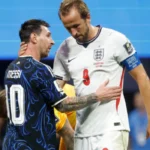 England’s World Cup Dream Ends in Atlanta as Argentina Produces Cruel Late Comeback