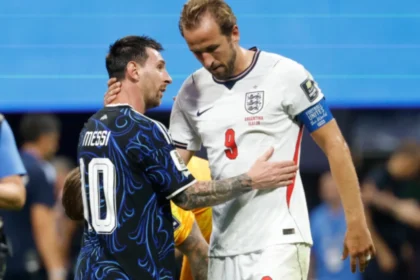 England’s World Cup Dream Ends in Atlanta as Argentina Produces Cruel Late Comeback
