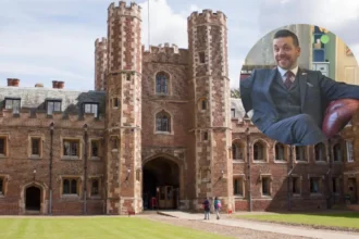 Family tribute for biker killed in Cambridgeshire crash