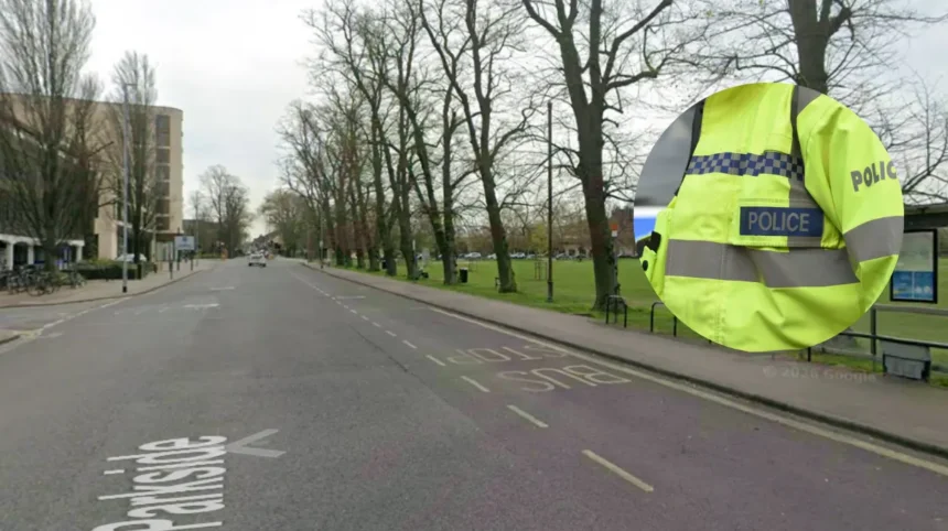 Five teens arrested over Cambridge anti-social behaviour