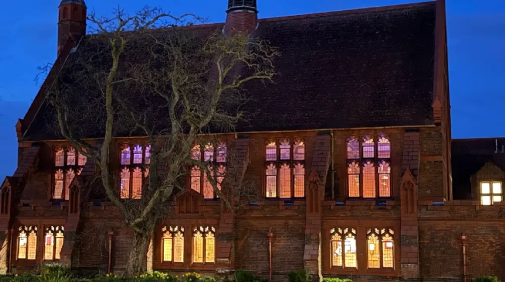 Best Things to Do in Girton, Cambridge