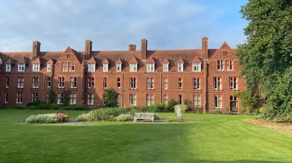 What Makes Girton, Cambridge a Quiet Village Escape City Centre