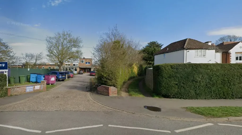 What Makes Girton, Cambridge a Quiet Village Escape City Centre