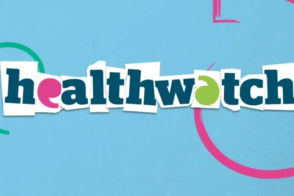 Giving Young People a Voice How Healthwatch and Youthwatch Are Shaping Better Healthcare