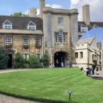 Grafton Architects Cambridge library plan faces fresh backlash