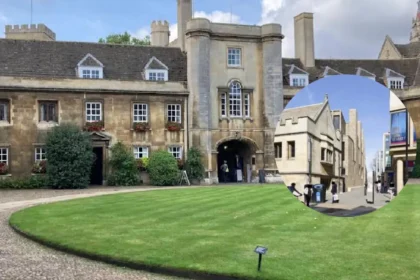 Grafton Architects Cambridge library plan faces fresh backlash