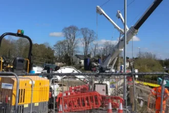 Is Fen Ditton Cambridge Best Kept Work