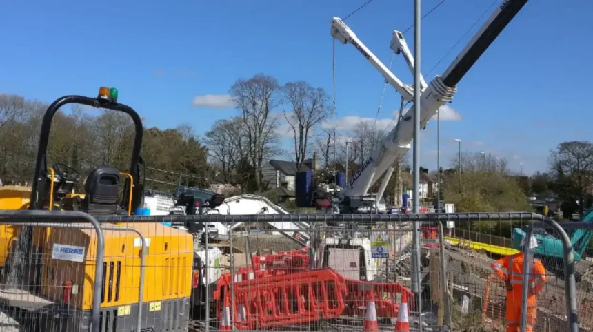 Is Fen Ditton Cambridge Best Kept Work