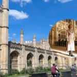 King’s College Cambridge culture review launched after harassment claims