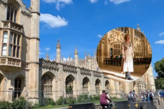 King’s College Cambridge culture review launched after harassment claims
