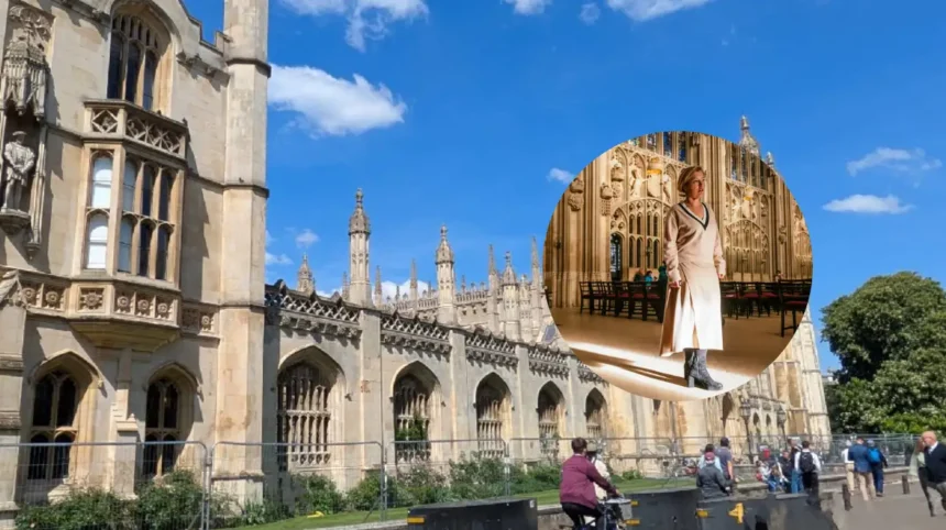 King’s College Cambridge culture review launched after harassment claims