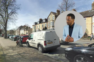Liam Rush Sentenced 23 Years Over Cambridge Barber Murder Case