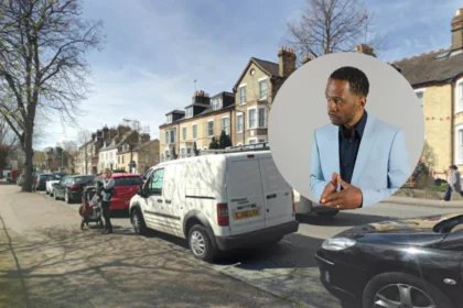 Liam Rush Sentenced 23 Years Over Cambridge Barber Murder Case