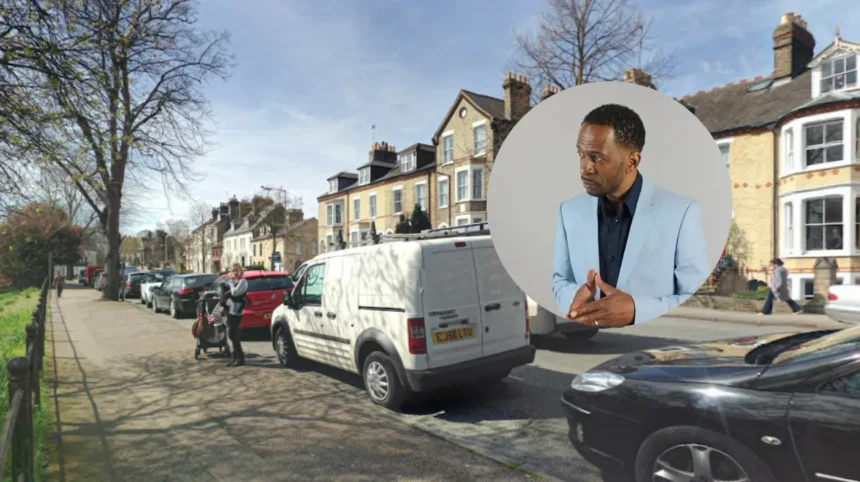 Liam Rush Sentenced 23 Years Over Cambridge Barber Murder Case