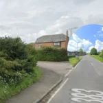 Littlebury crash Man dies in single-vehicle collision on Cambridge Road