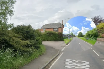 Littlebury crash Man dies in single-vehicle collision on Cambridge Road