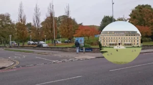 Lost Gardens Cambridge aparthotel and spa plans for Shire Hall unveiled