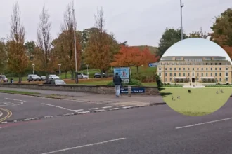 Lost Gardens Cambridge aparthotel and spa plans for Shire Hall unveiled