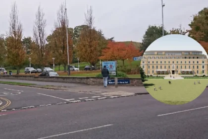 Lost Gardens Cambridge aparthotel and spa plans for Shire Hall unveiled