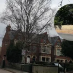 Major Police Response After Incident on Cambridge Road
