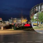 Man injured as phone stolen in Cambridge suburb robbery
