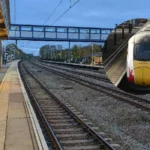 Misconduct Probe Launched Into Cambridgeshire Police Response Before Train Attack