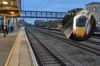Misconduct Probe Launched Into Cambridgeshire Police Response Before Train Attack