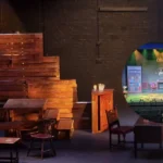 Murder Most Unexpected ADC Theatre Cambridge Review 2026