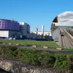 New Cambridge South Station Connects Hospitals by Rail