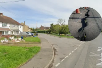 New Highway Repair Scheme Set to Transform Fenland Roads, Cambridge 2026