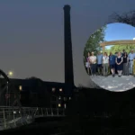 New Oak Archway Opens at Logan’s Meadow Wetlands in Cambridge 2026