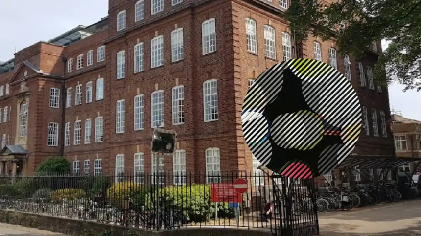 Novogene Europe expands single-cell sequencing in Cambridge