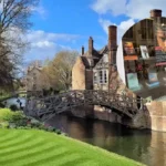 Open-air Shakespeare Festival returns to Cambridge college gardens