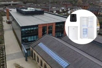 Peterborough Area Launches Free Appliance Scheme for Bills, Cambridge