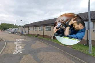 Peterborough pubs offer free drinks to designated drivers, Cambridge 2026