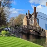 Philanthropist donates £25m to Cambridge for autism research and care