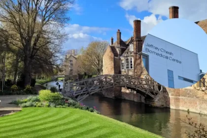Philanthropist donates £25m to Cambridge for autism research and care