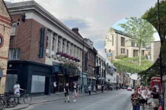 Plans Approved for Over 90 New Council Homes Across Cambridge 2026