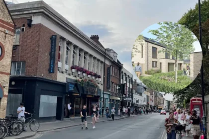 Plans Approved for Over 90 New Council Homes Across Cambridge 2026