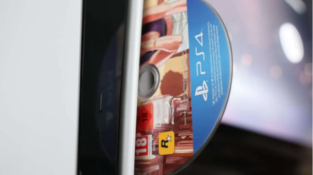 Disc-Free Future: Why Sony's Decision Matters PlayStation