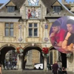 Police Launch Appeal to Trace Five Men After Peterborough Attack,Cambridge 2026