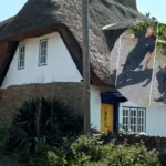 Police seek man after Whittlesey attempted burglary, Cambridge 2026