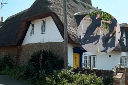 Police seek man after Whittlesey attempted burglary, Cambridge 2026