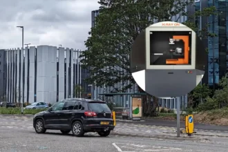 Precision X-Ray Opens Dedicated UK Base in Cambridge