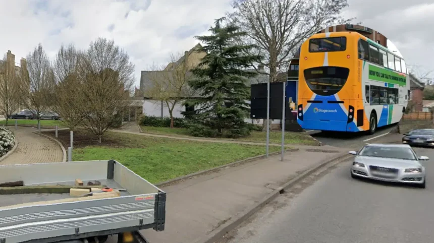 Proposed CPCA bus reshuffle raises access concerns locally